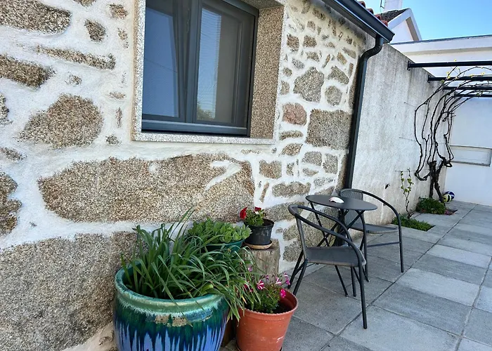 Daire Casa De Miguel Choco Trancoso