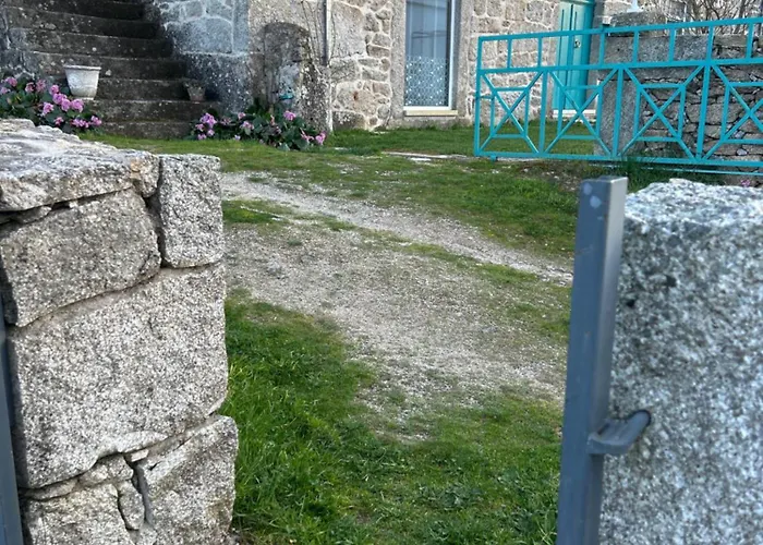 Casa De Miguel Choco