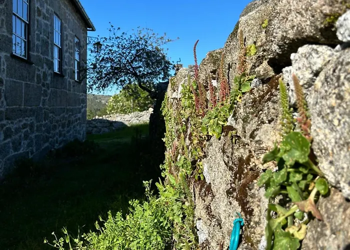 Casa De Miguel Choco *