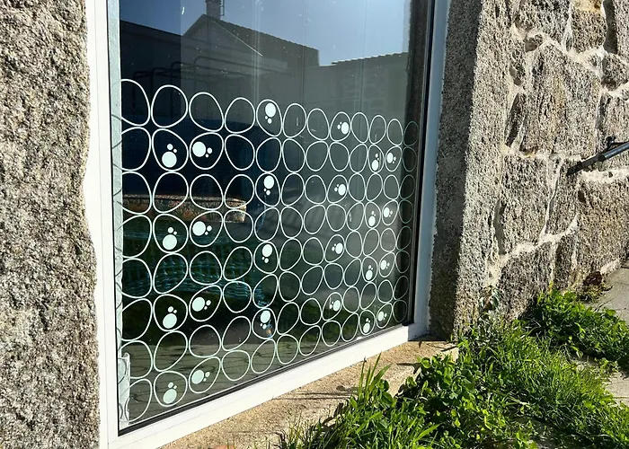 Daire Casa De Miguel Choco *