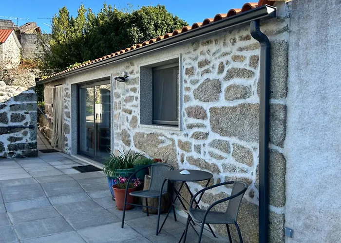 Daire Casa De Miguel Choco Trancoso