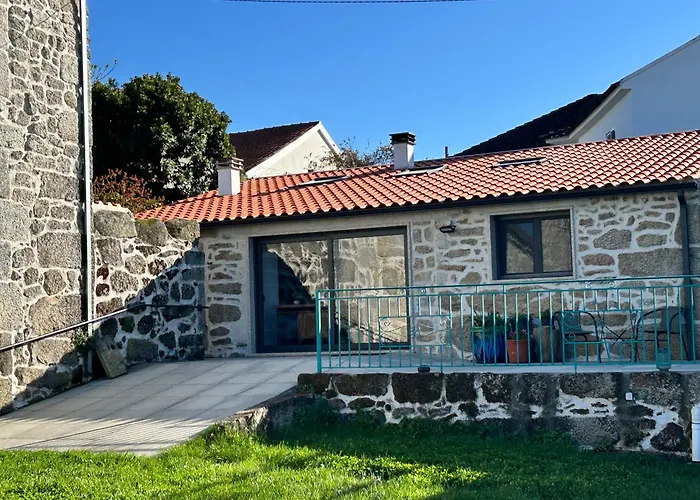 Daire Casa De Miguel Choco Trancoso