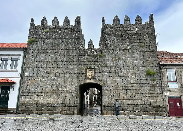Casa De Miguel Choco Trancoso