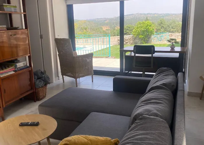 Casa De Miguel Choco Trancoso