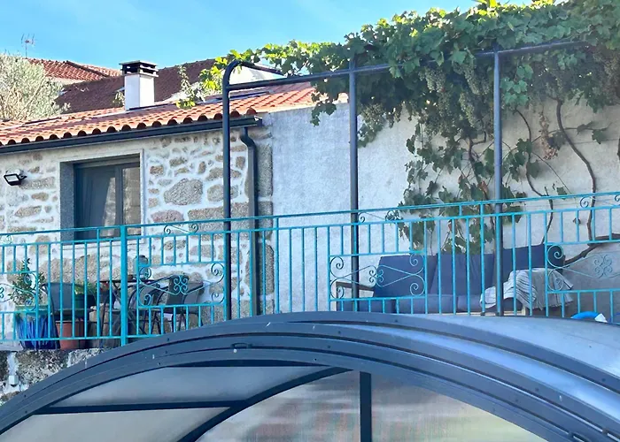 Casa De Miguel Choco