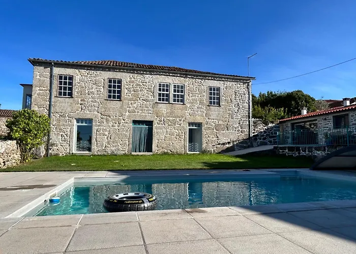 Lejlighed Casa De Miguel Choco